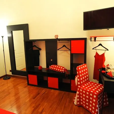 Maison d'hôtes Vatican Monnalisa Rome