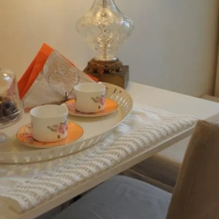 Maison d'hôtes Vatican Monnalisa