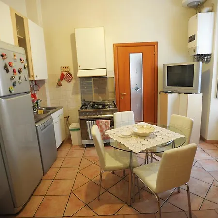 Vatican Monnalisa Maison d'hôtes