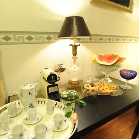 Vatican Monnalisa Maison d'hôtes Rome