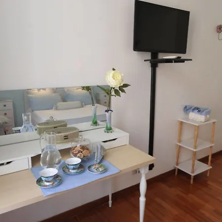 Vatican Monnalisa Maison d'hôtes Rome