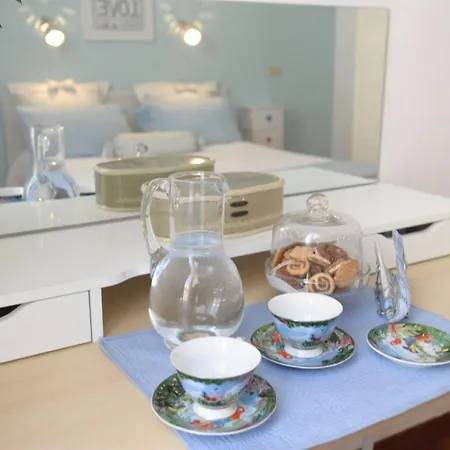 Vatican Monnalisa Maison d'hôtes 4*