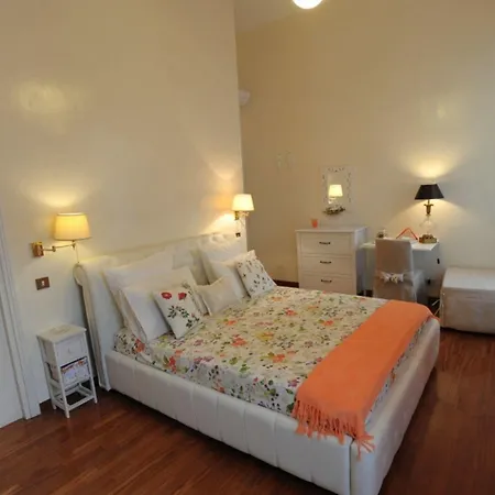 Maison d'hôtes Vatican Monnalisa Rome