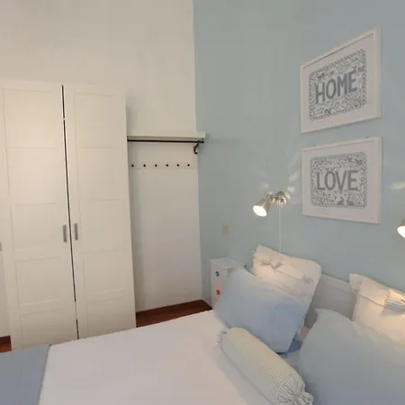 Maison d'hôtes Vatican Monnalisa Rome