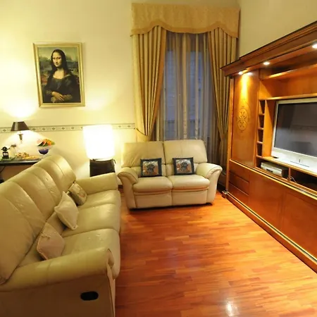 Vatican Monnalisa Rome