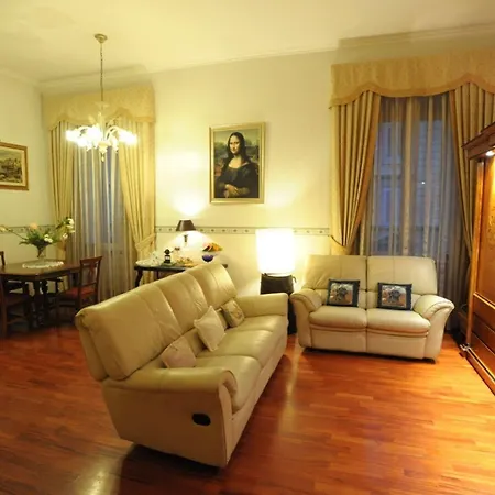 Vatican Monnalisa 4* Rome