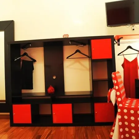 Vatican Monnalisa بيت ضيافة روما