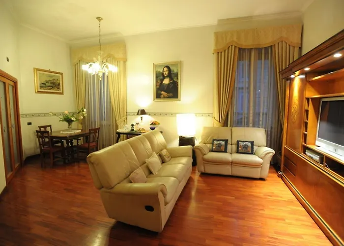 Vatican Monnalisa 4* רומא