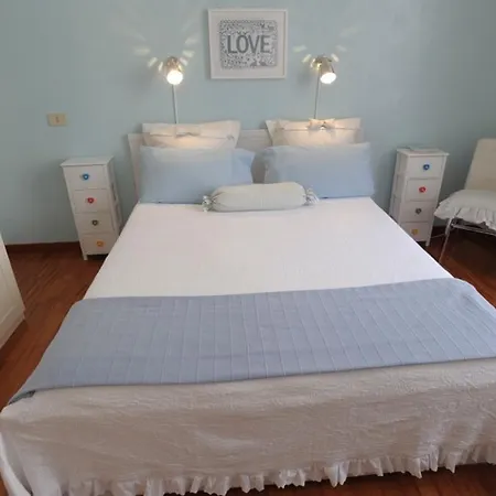 Guest house Vatican Monnalisa 4*
