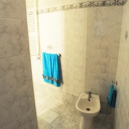 Vatican Monnalisa Gasthof Rom