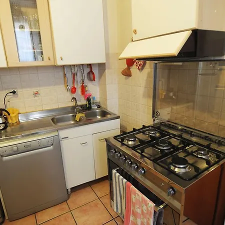 Guest house Vatican Monnalisa