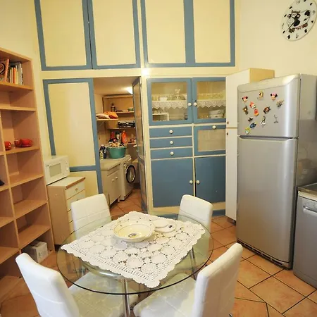 Gasthof Vatican Monnalisa Rom