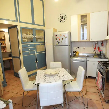 Guest house Vatican Monnalisa