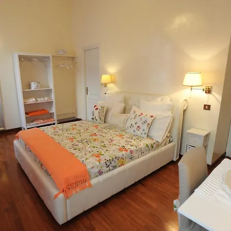 Vatican Monnalisa 4* Rome
