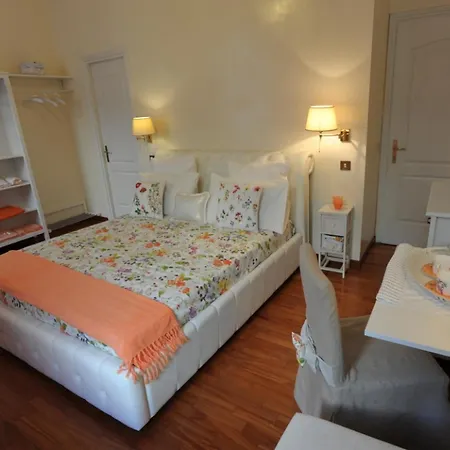 Guest house Vatican Monnalisa
