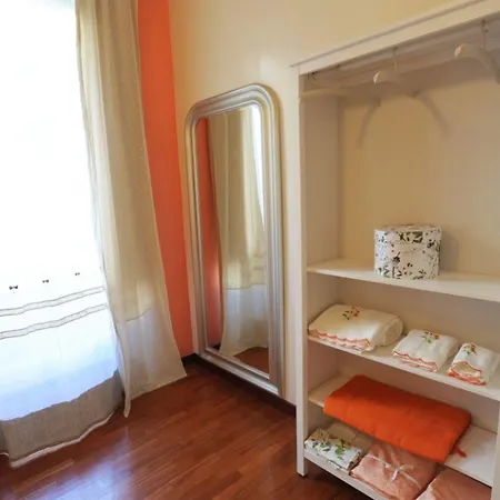 Guest house Vatican Monnalisa 4*
