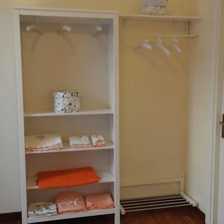 Gasthof Vatican Monnalisa Rom