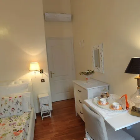 Guest house Vatican Monnalisa