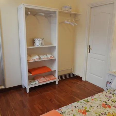 Guest house Vatican Monnalisa 4*