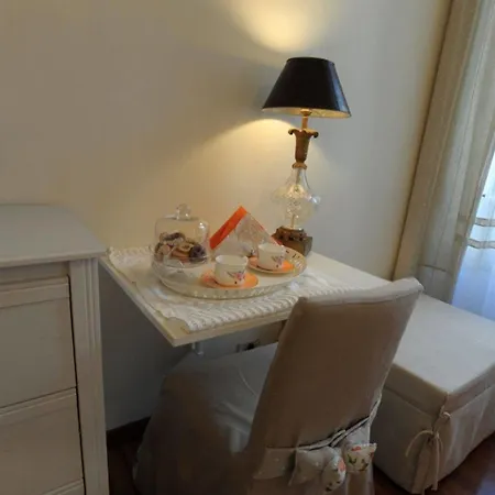 Guest house Vatican Monnalisa