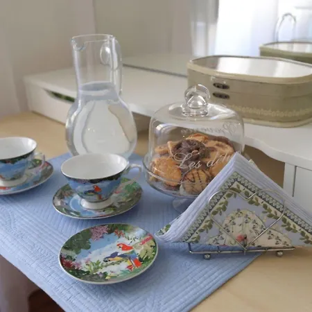 Gasthof Vatican Monnalisa Rom