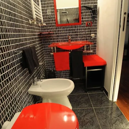 Vatican Monnalisa Gasthof Rom