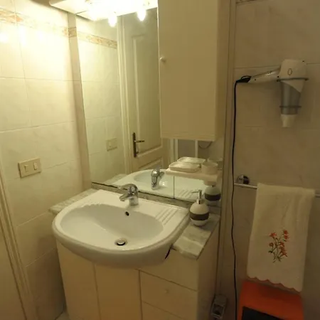 Guest house Vatican Monnalisa Rome