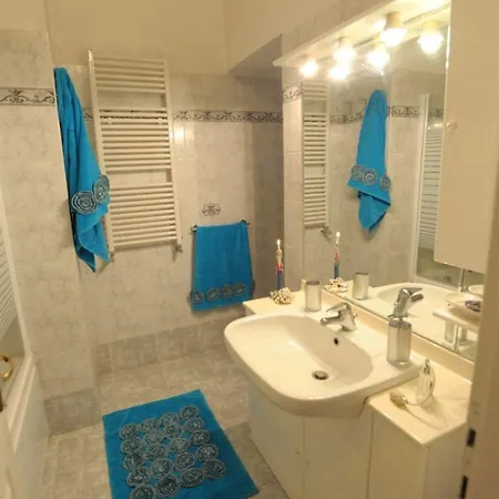 Vatican Monnalisa Guest house