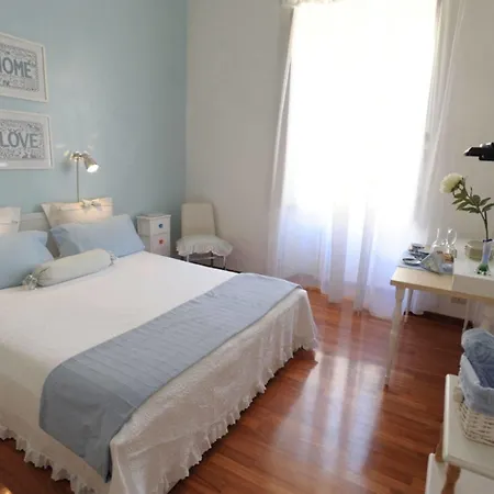 Vatican Monnalisa 4*