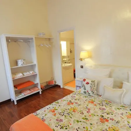 Gasthof Vatican Monnalisa