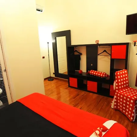Vatican Monnalisa Guest house Rome