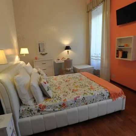 Guest house Vatican Monnalisa 4*