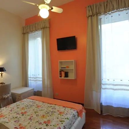 Vatican Monnalisa 4*