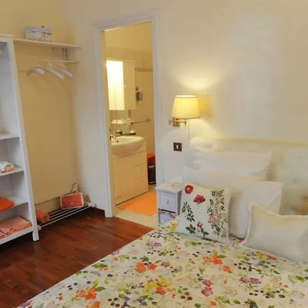 Vatican Monnalisa Guest house